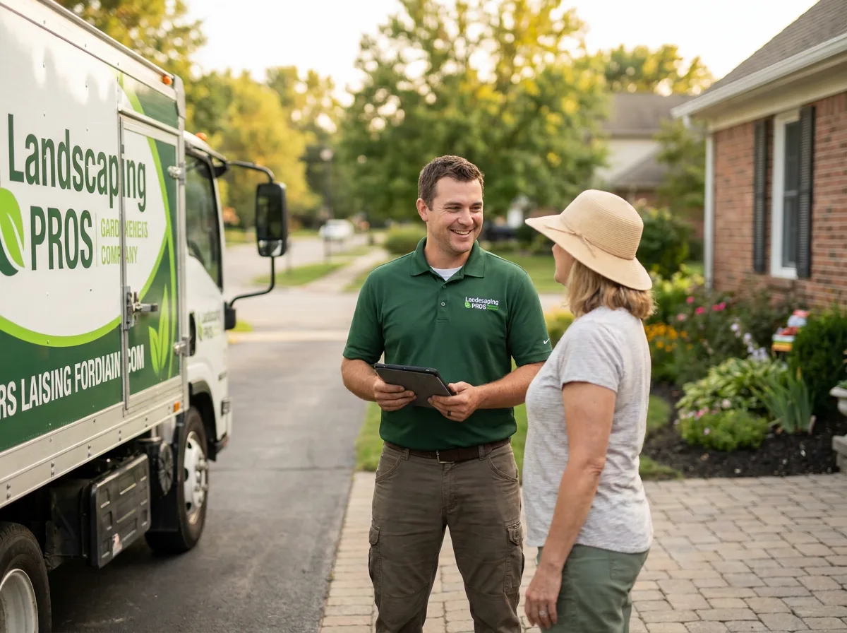 Landscaping Port Republic, MD FAQs